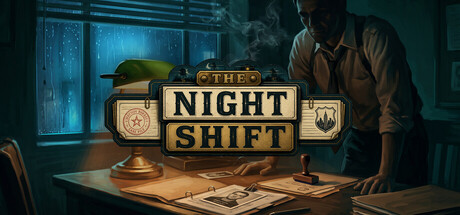 The Night Shift
