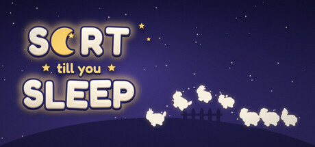 Sort Till You Sleep