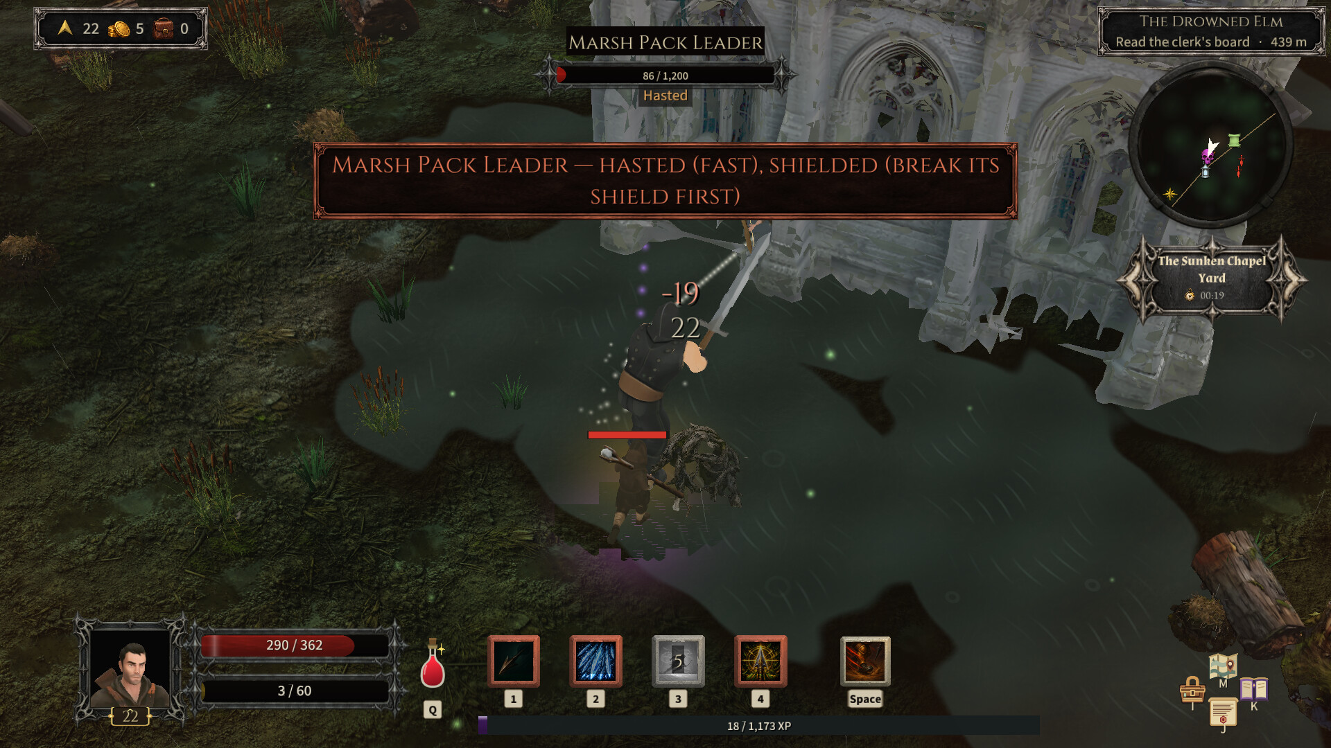 Screenshot 5 of Morrowvane