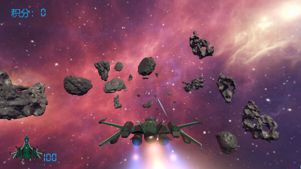 Supercilious screenshot 1
