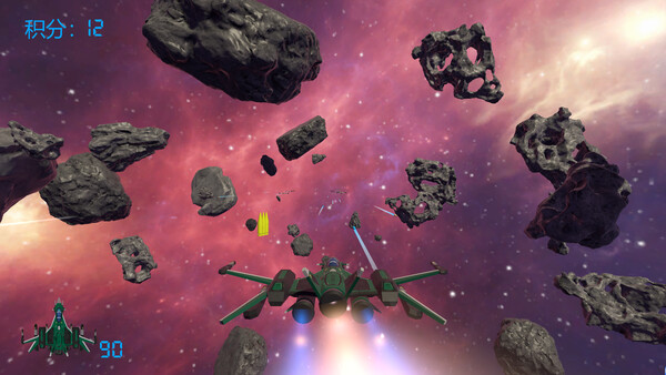 Supercilious screenshot 5