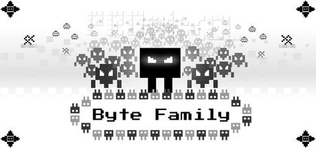 Byte Family steam charts