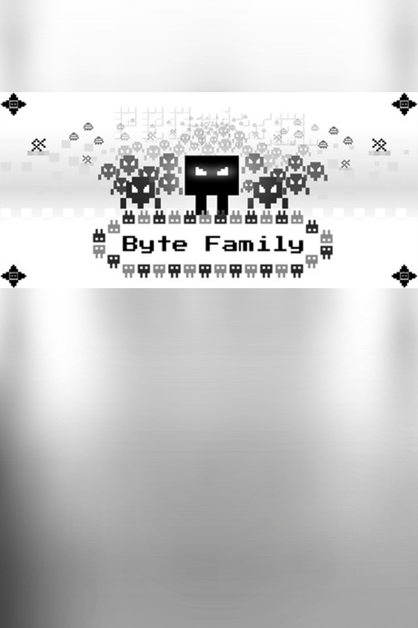 Обложка Byte Family