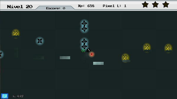 Byte Family screenshot 6