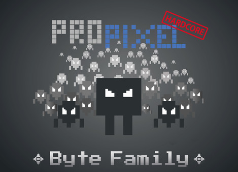 Byte Family is not on GeForce Now, but you can play it here