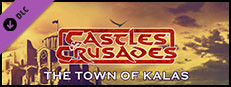 Fantasy Grounds - Castles & Crusades: Town of Kalas Small Capsule Image