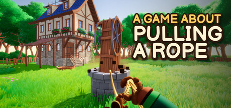 A Game About Pulling A Rope