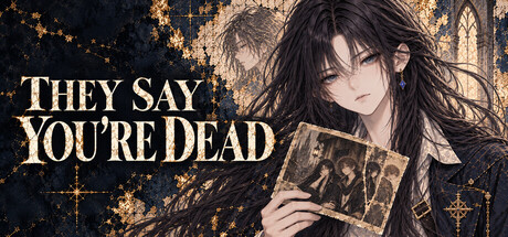 사람들은 네가 죽었다고 한다 — Steam header