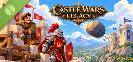 Castle Wars: Legacy Demo