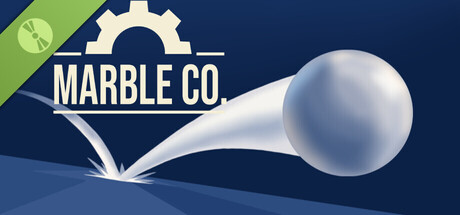 MARBLE CO. Demo 표지