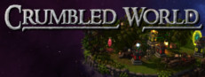 Crumbled World