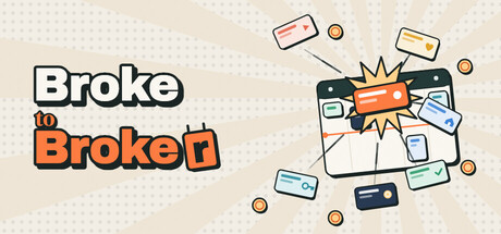 Broke to Broker