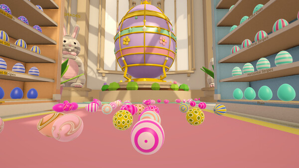 Eggstra Tidy screenshot 2