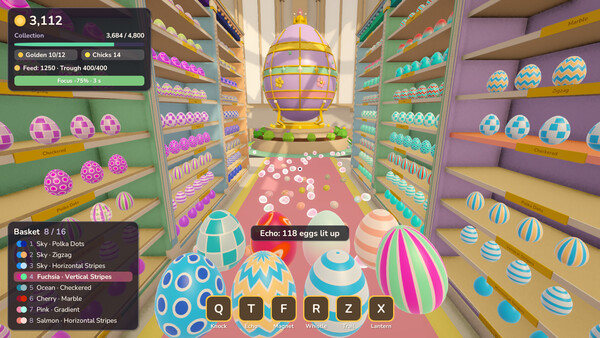 Eggstra Tidy screenshot 6