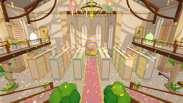 Eggstra Tidy screenshot 3