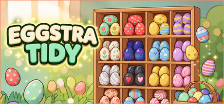 Eggstra Tidy