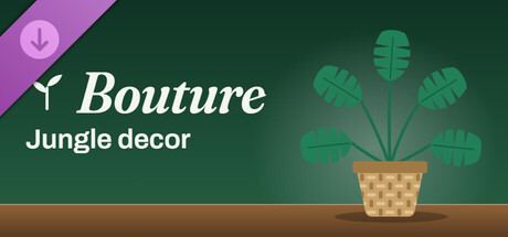 Bouture - Jungle decor