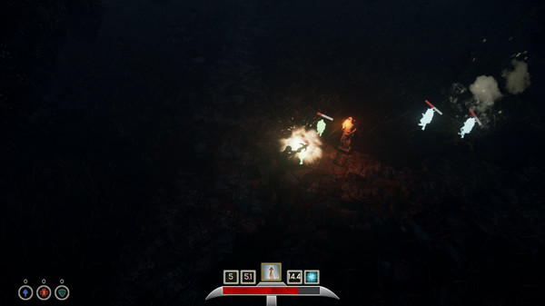 Painted Memories screenshot 5
