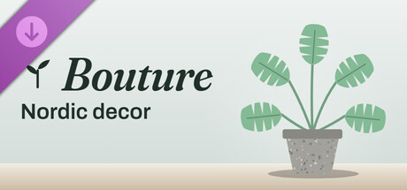 Bouture - Nordic decor