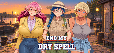 End My Dry Spell