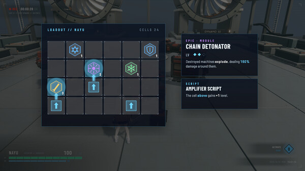 Enter The Fortress screenshot 5