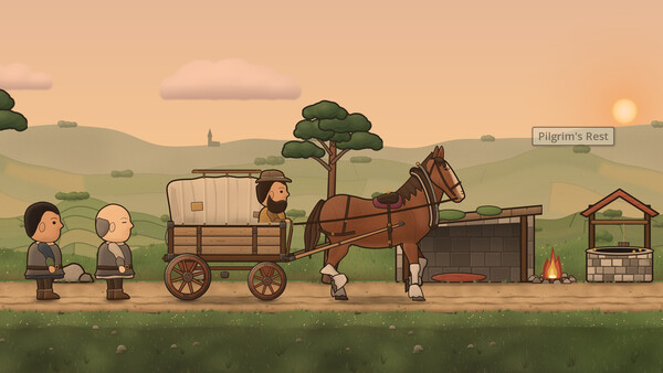 Carts & Coins Demo screenshot 4