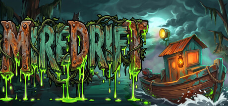 Miredrift — Steam header