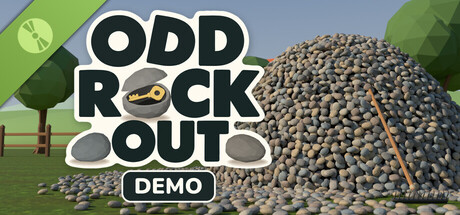 Odd Rock Out Demo