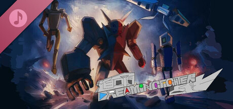 追命战士DreamingFighter