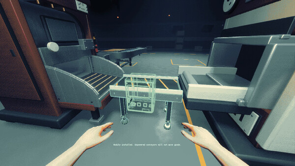 Potato Factory screenshot 3