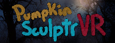 Pumpkin SculptrVR