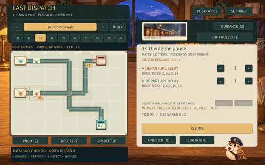 Last Dispatch screenshot 5