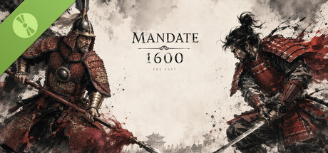 Mandate 1600: The East Demo header
