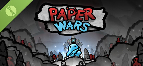 Paper War: Sketch Demo