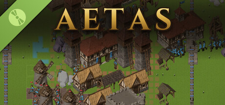 Aetas Demo 표지