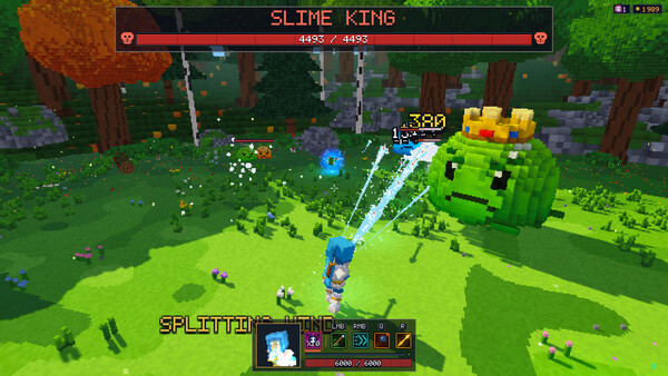 LOOTMOB screenshot 3