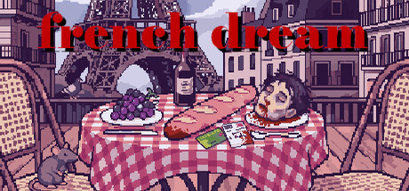 FRENCH DREAM