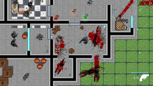 FRENCH DREAM screenshot 2
