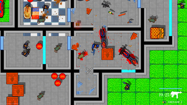 FRENCH DREAM screenshot 5