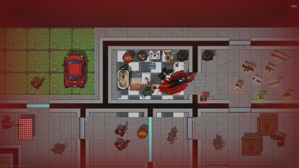 FRENCH DREAM screenshot 3