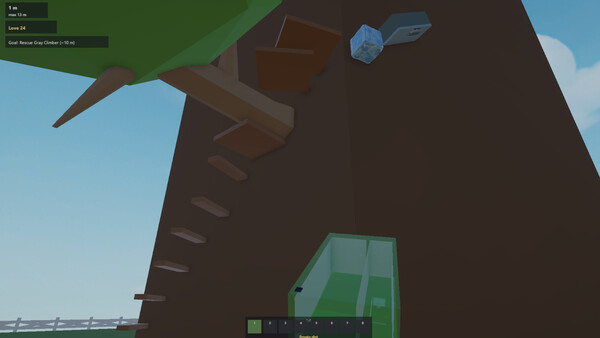 Climb for Kittens screenshot 5