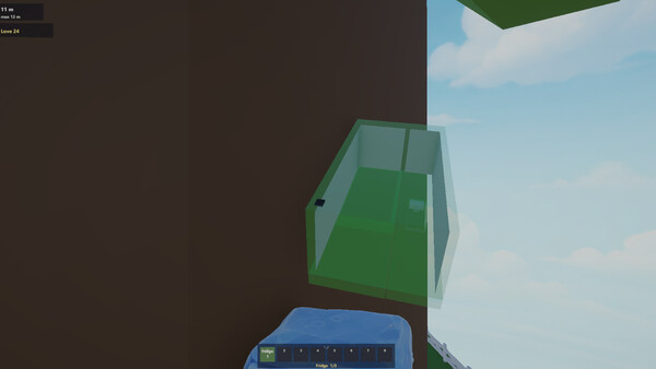 Climb for Kittens screenshot 3