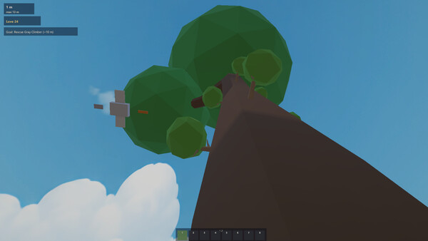 Climb for Kittens screenshot 4