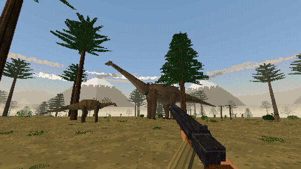 Trophy Rex