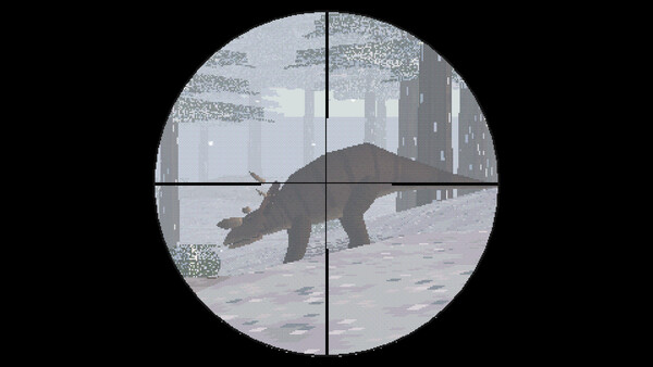 Trophy Rex