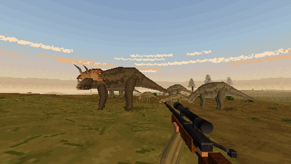 Trophy Rex