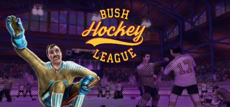 Bush Hockey League Cover Image