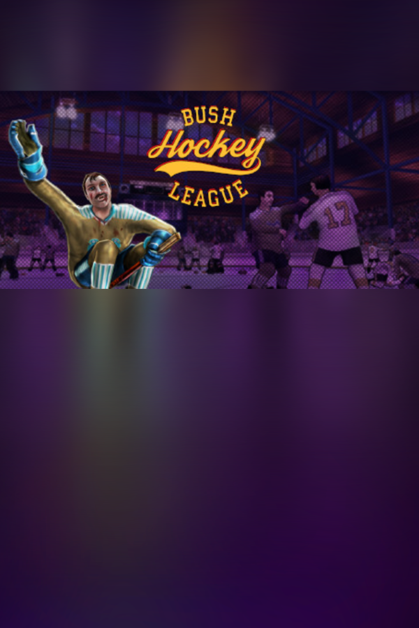 Bush Hockey League