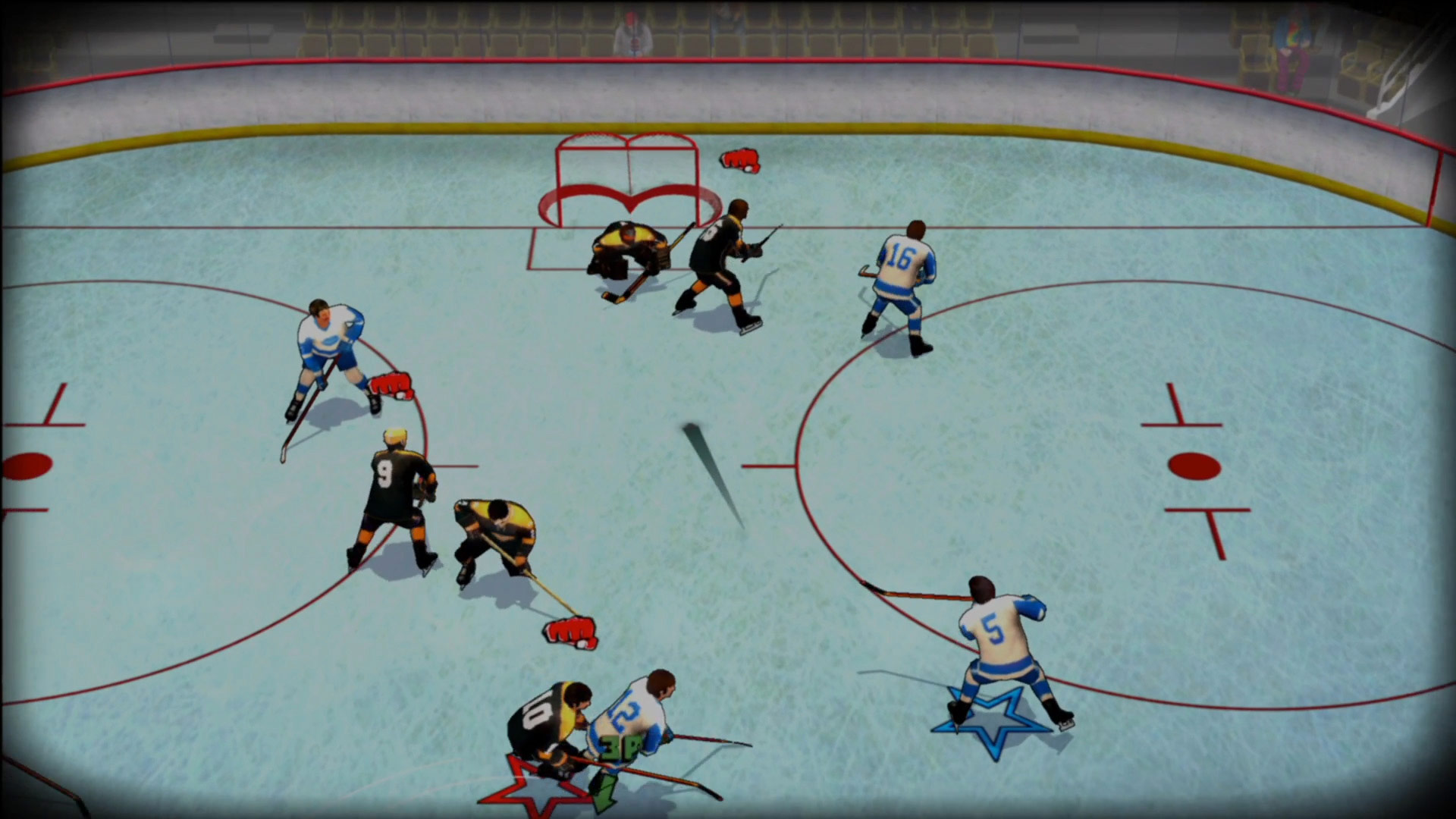 BHL screenshot 3