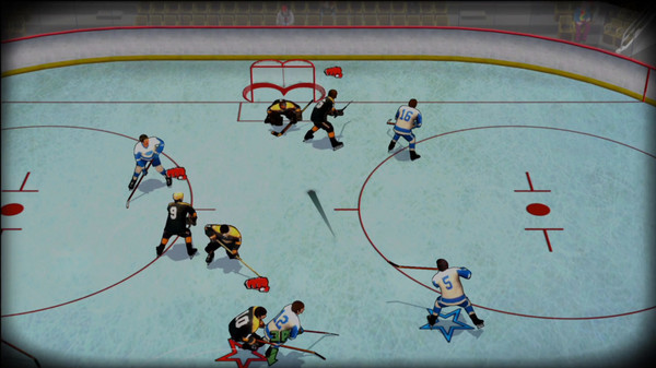 BHL